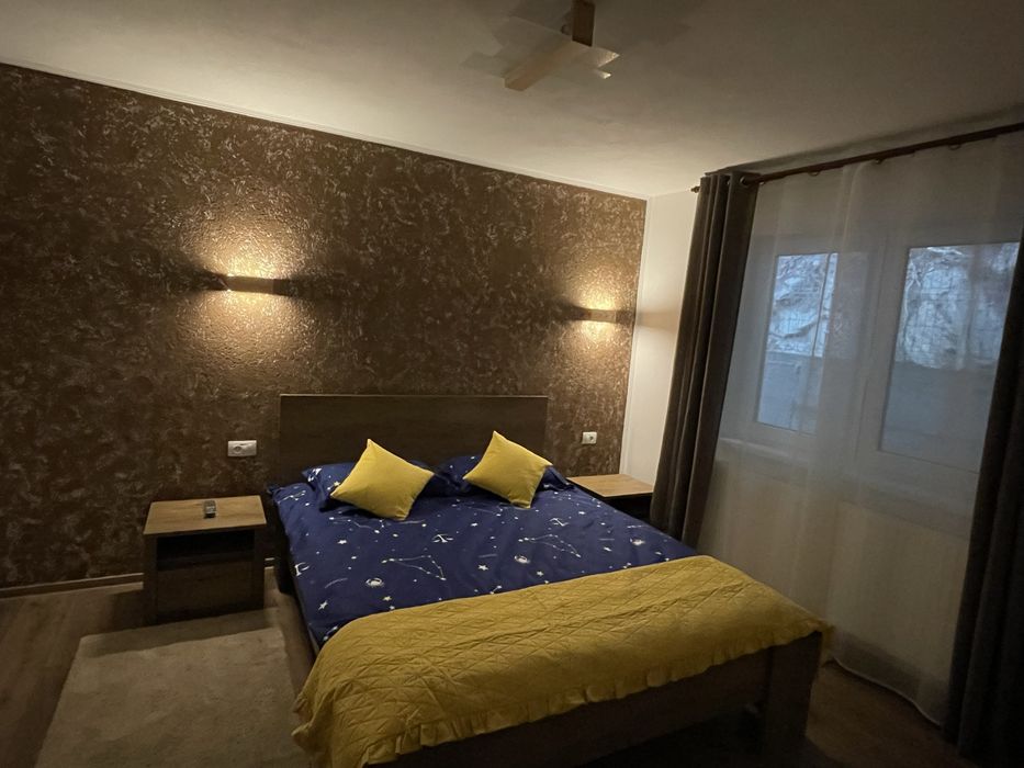 Cabana de inchiriat  “ Casa Robert “  Dobra -Șugag