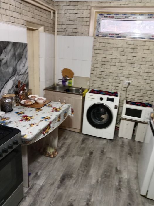Продается Дом ! 5 комнат.  РАЕН Чапаевка . Мечеть.