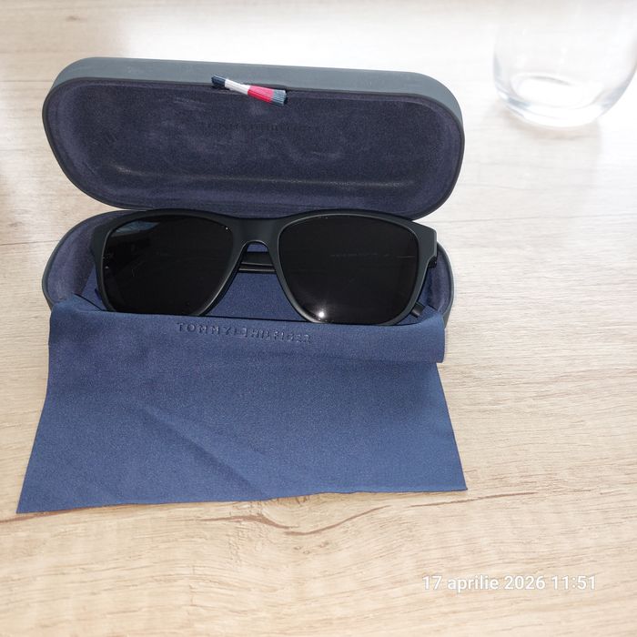 Ochelari de soare Tommy Hilfiger TH 1871/S 003 IR 57
Ochelari de s