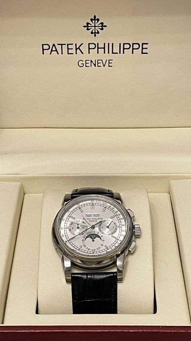 Часы мужские Patek Philippe Geneve