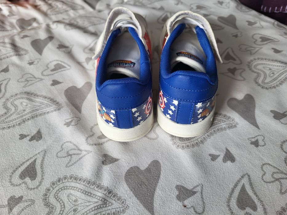 Adidași Adidas nr 34