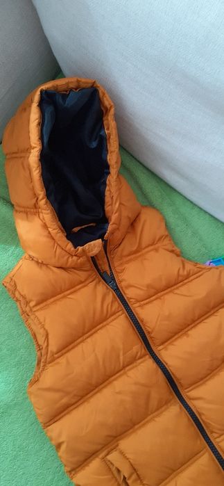 Елек за есента 118