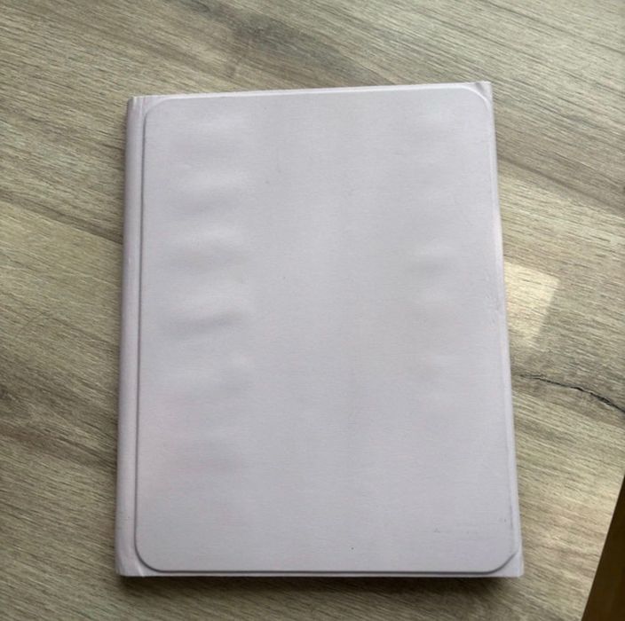 Tableta ipad roz