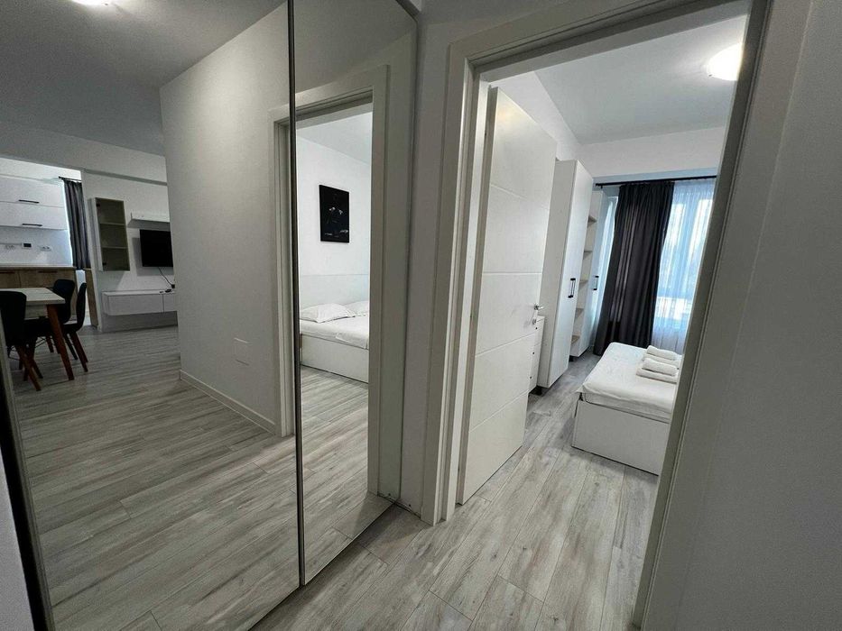 Cazare Premium & Cozy in Centru - Palas  / Factura / Firme / Familii