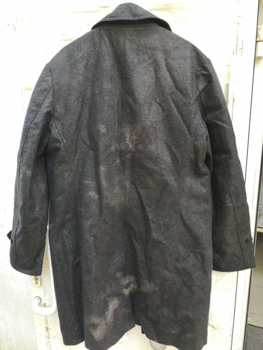 Palton Johnny Love - Norvegia