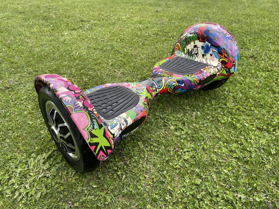 Hoverbord original stare excelentă!