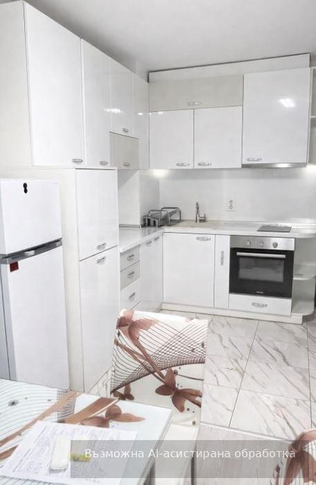 Тристаен апартамент  в гр.Варна, Лятно кино Тракия!