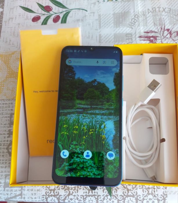 РЕДМЕ С11 продам