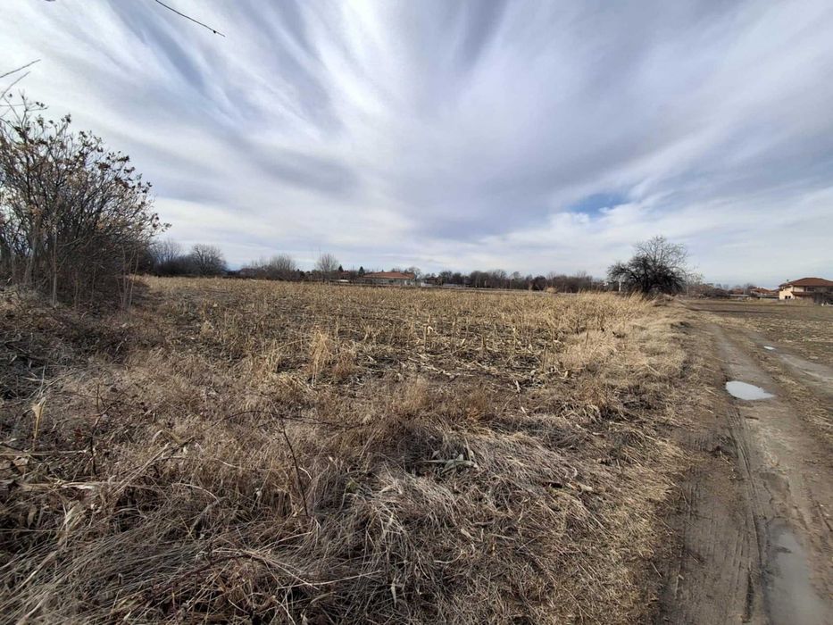 Продава се Парцел в Пловдив, Тракия - 2900 кв.м за 73 €/кв.м - Снимка #1