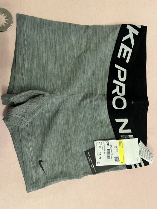 Дамски къс клин Найк Nike