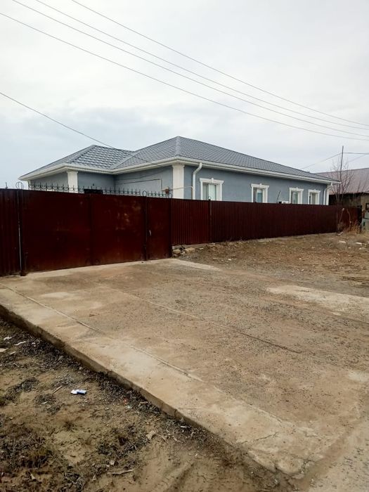 Продается дом в Мкр атырау