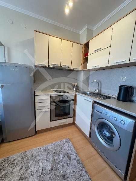Продава се Едностаен апартамент в к.к. Слънчев бряг - 27 кв.м за 643 €/кв.м - Снимка #2