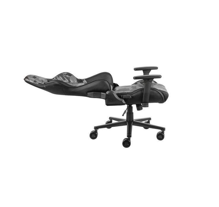 } Игровое кресло 2E GAMING HIBAGON ll Black/Camo
