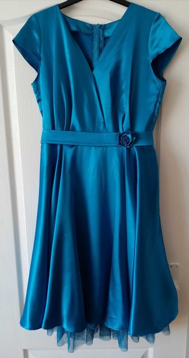 Rochii damă eveniment/ocazie (nr. 40-42)