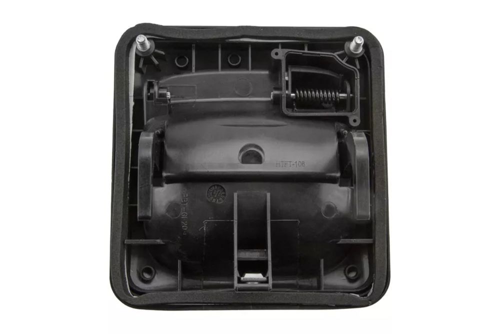 Външна Дръжка За Предна Врата Citroen Jumper Fiat Ducato Peugeot Boxer