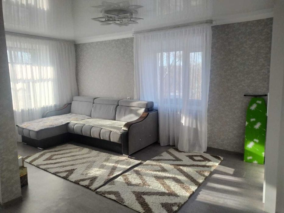 Продам 1 комнатную квартиру.