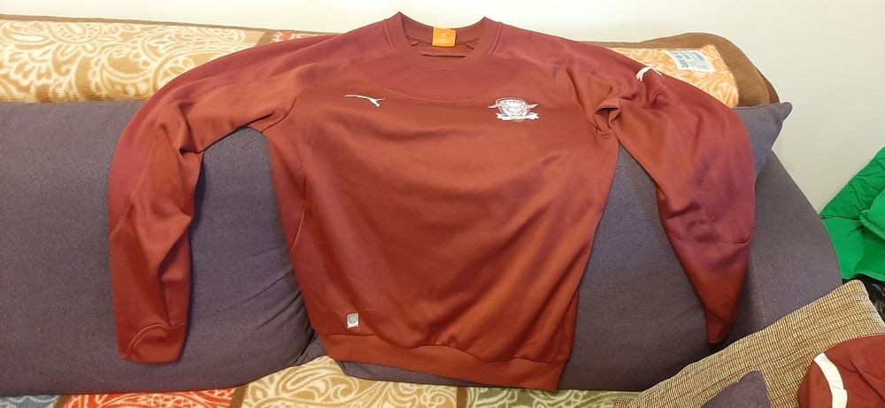 Tricou Rapid București