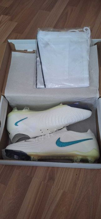 Vand urgent ghete de fotbal PHANTOM GX 2 ELITE CHROMATIC PACK NR 43!!