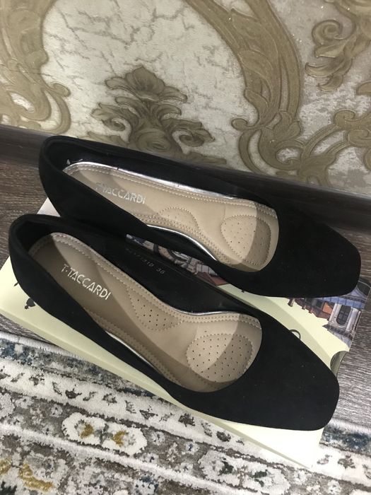 Продаю туфли