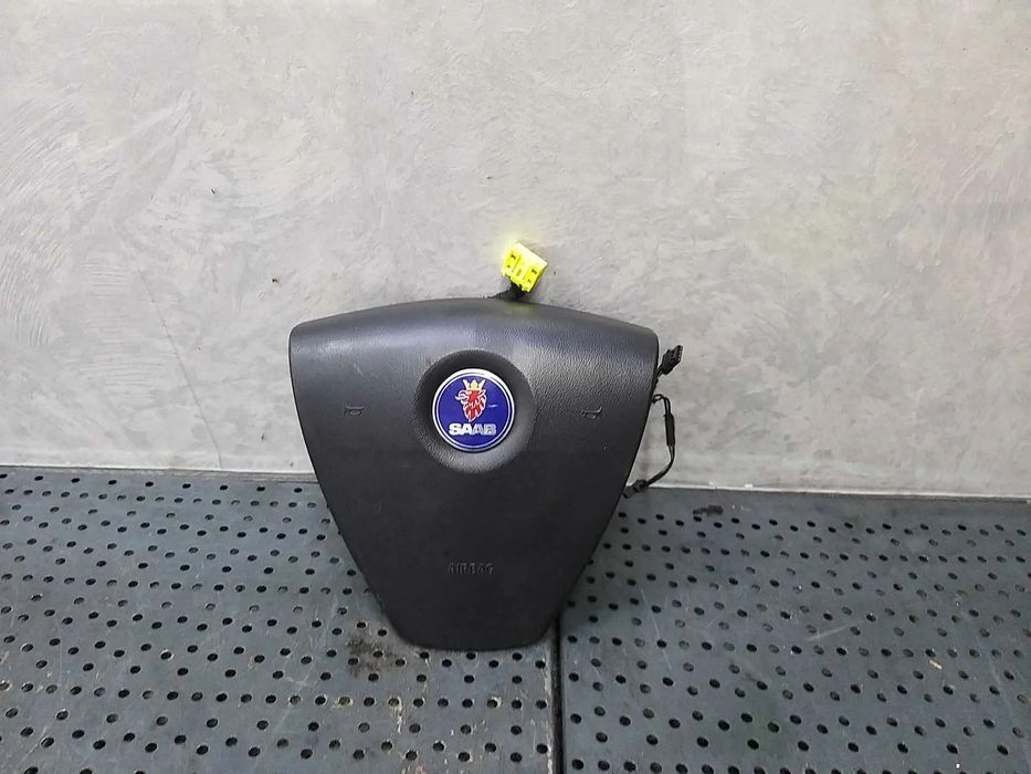 Airbag volan saab 9 3 600306800e