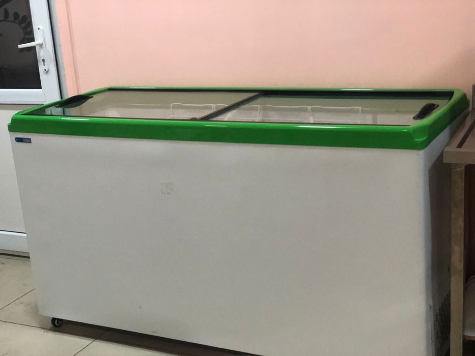 Продаю холодильники и морозильники