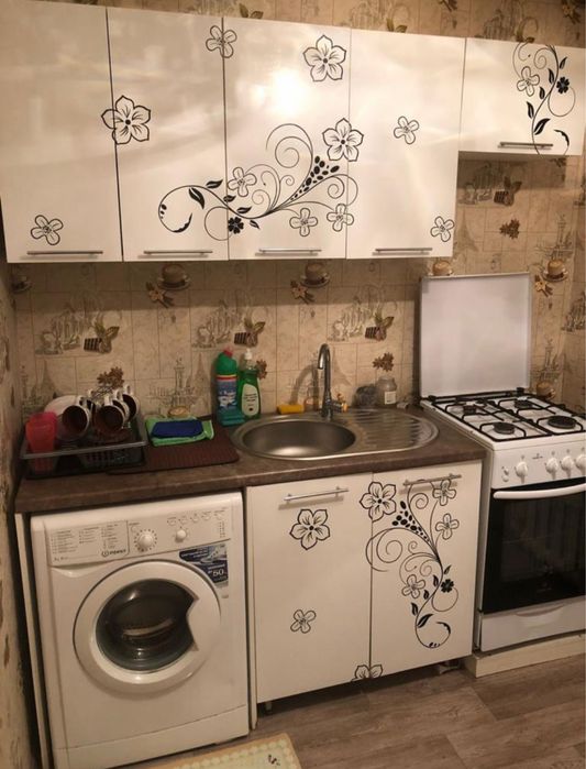 Продается 1 ком квартира