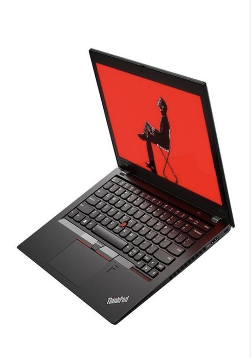 Продам ноутбук Lenovo ThinkPad X280 12.5 "