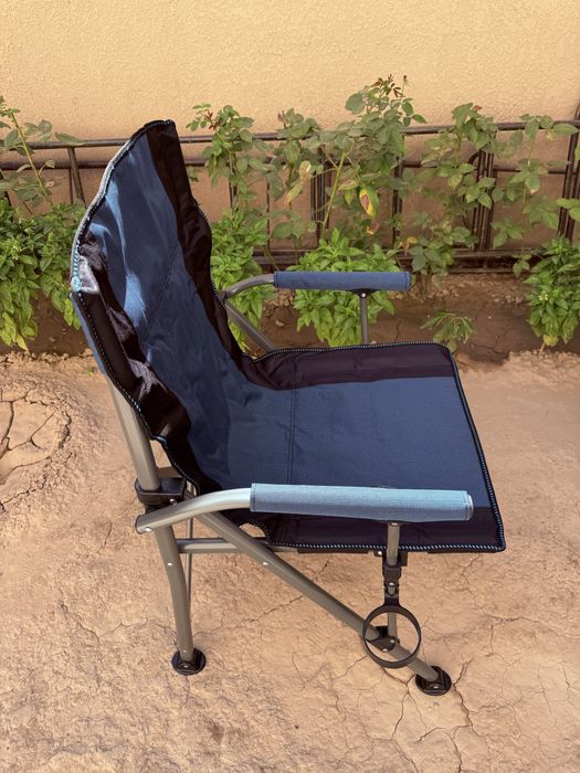 Кресло походное складной