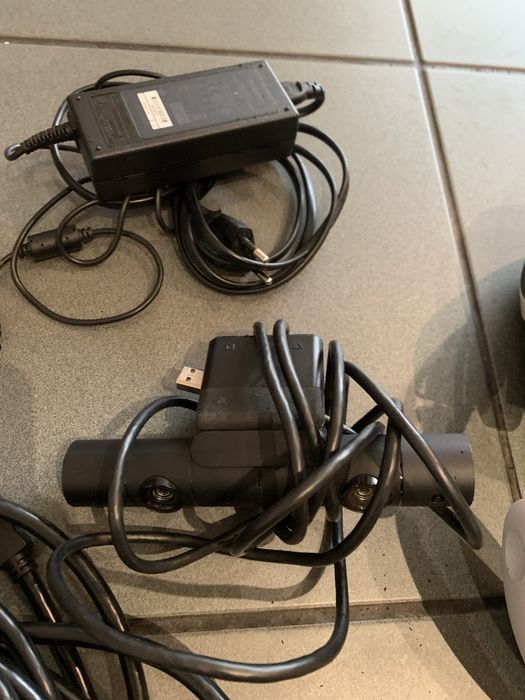 PS VR очила за виртуална реалност за PS4/PS5