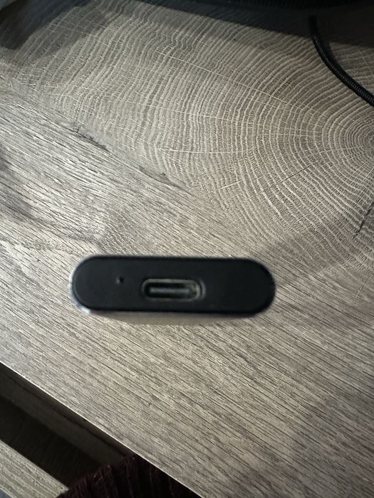 Преносимо SSD 2TB