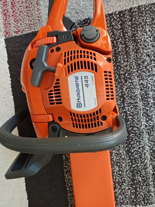 Drujba husqvarna 550 xp Nou