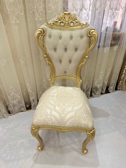 Стулья для гостиной