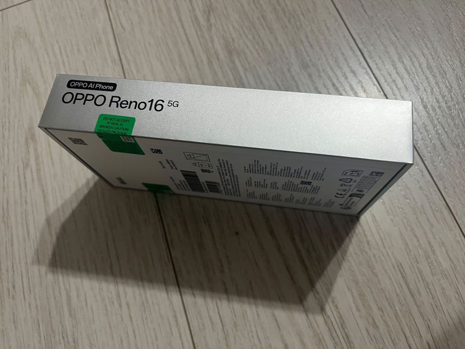 Oppo Reno 16 5G  sigilat