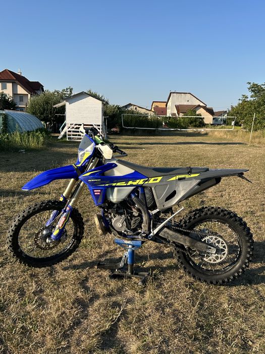 Sherco SE 300 2025 Factory Edition
