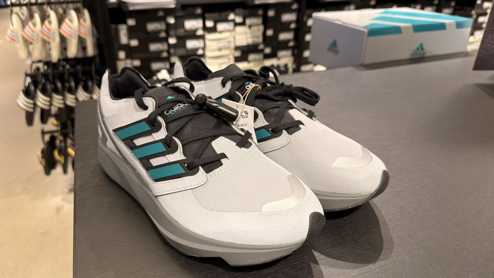 Adidas Adizero Takumi Sen originali la cutie ( nr 42 - 46.2/3 )
