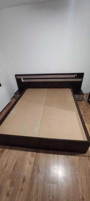 Mobila pentru dormitor + saltea