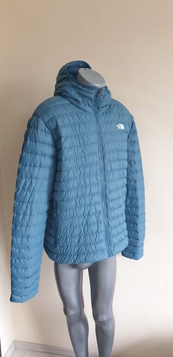 The North Face 700 Down Jacket Size L - XL ОРИГИНАЛ! Мъжко пухено Яке!