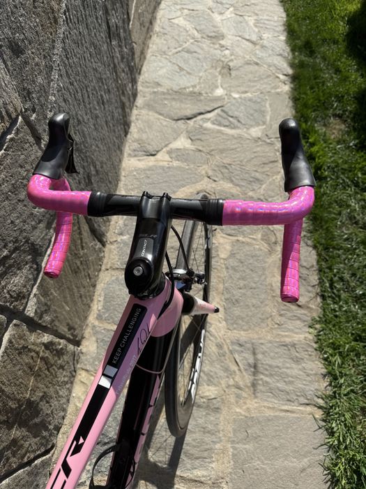 Giant TCR - Maglia Rosa / Team Sunweb edition 4R