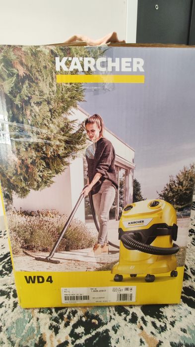 Продам хороши пылесос