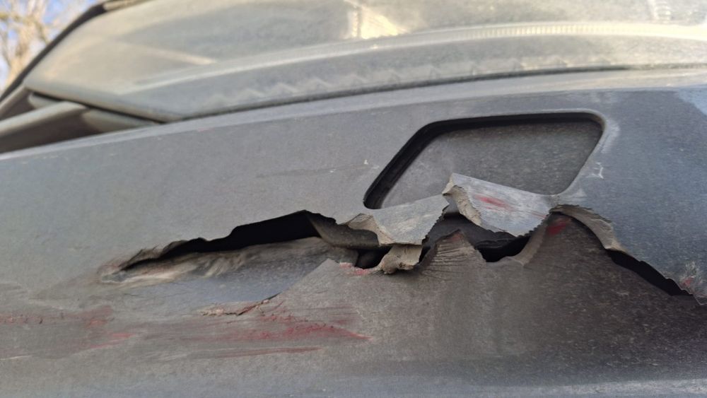 Vopsitorie auto București