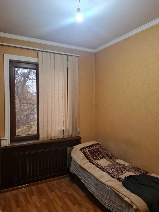 Олмазор коракамишда 4 хона сотилади