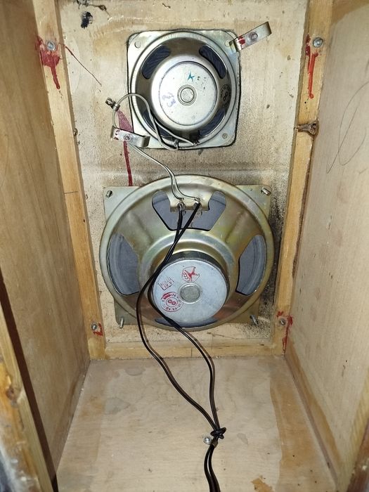 Cccp Kalonka sotiladi