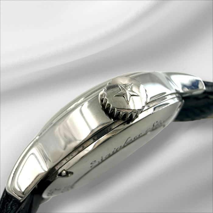 Zenith Chronomaster Elite 32mm - Швейцарски автоматик от висш клас