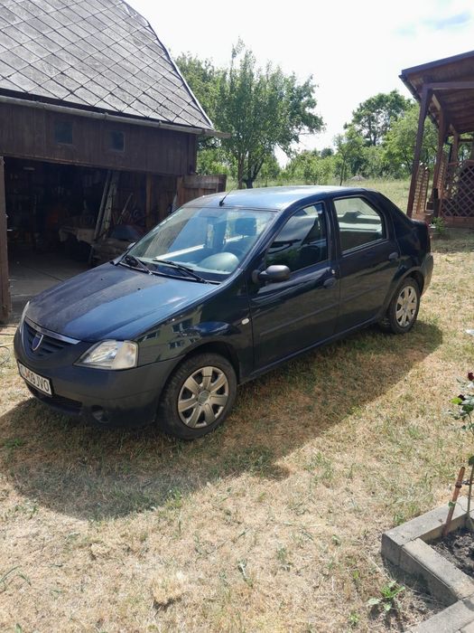 Dacia logan 1.4.