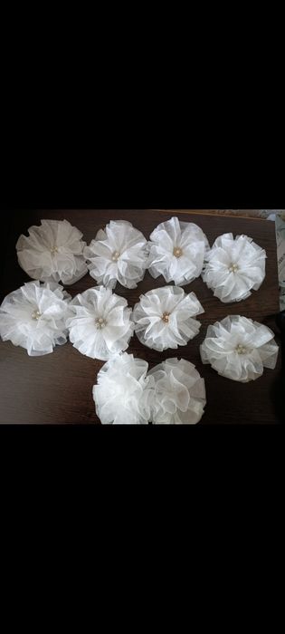 Бантики для девочек