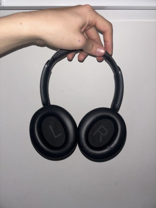 soundcore наушники