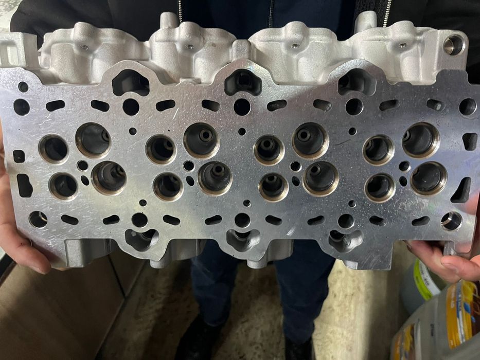 Новая головка продам