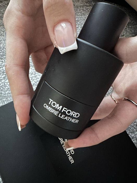 Продам оригинальный парфюм Tom Ford