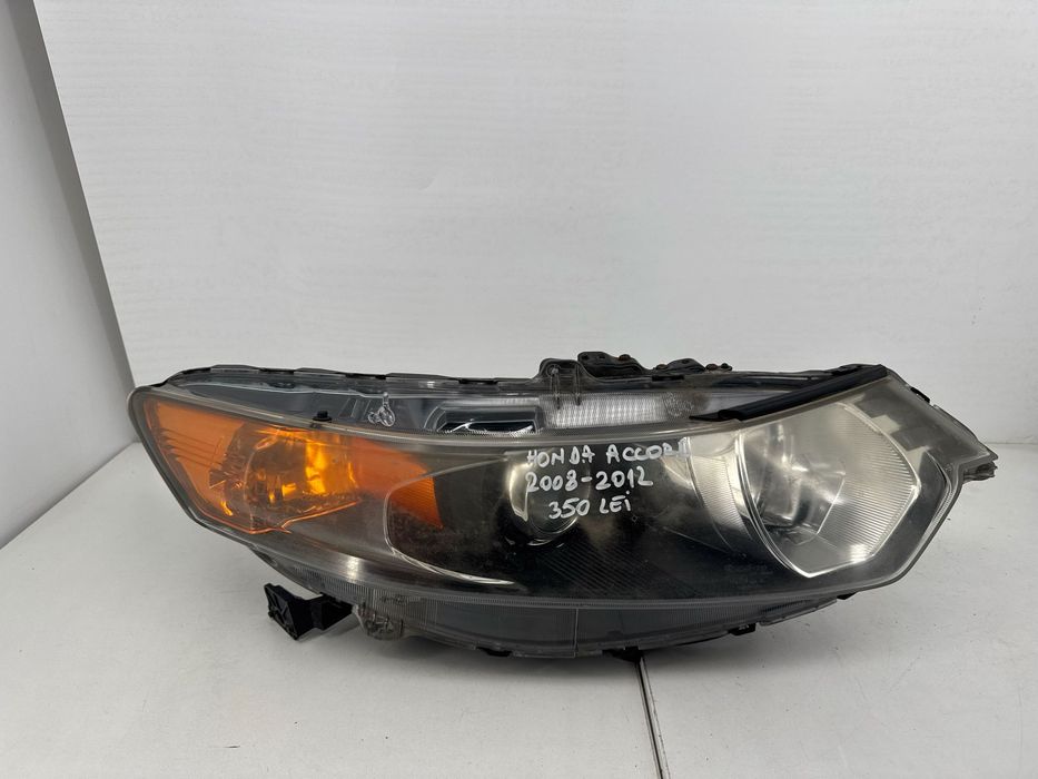 far honda accord accord 2010