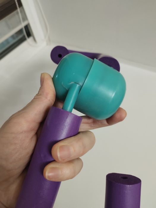 Эспандер универсальный